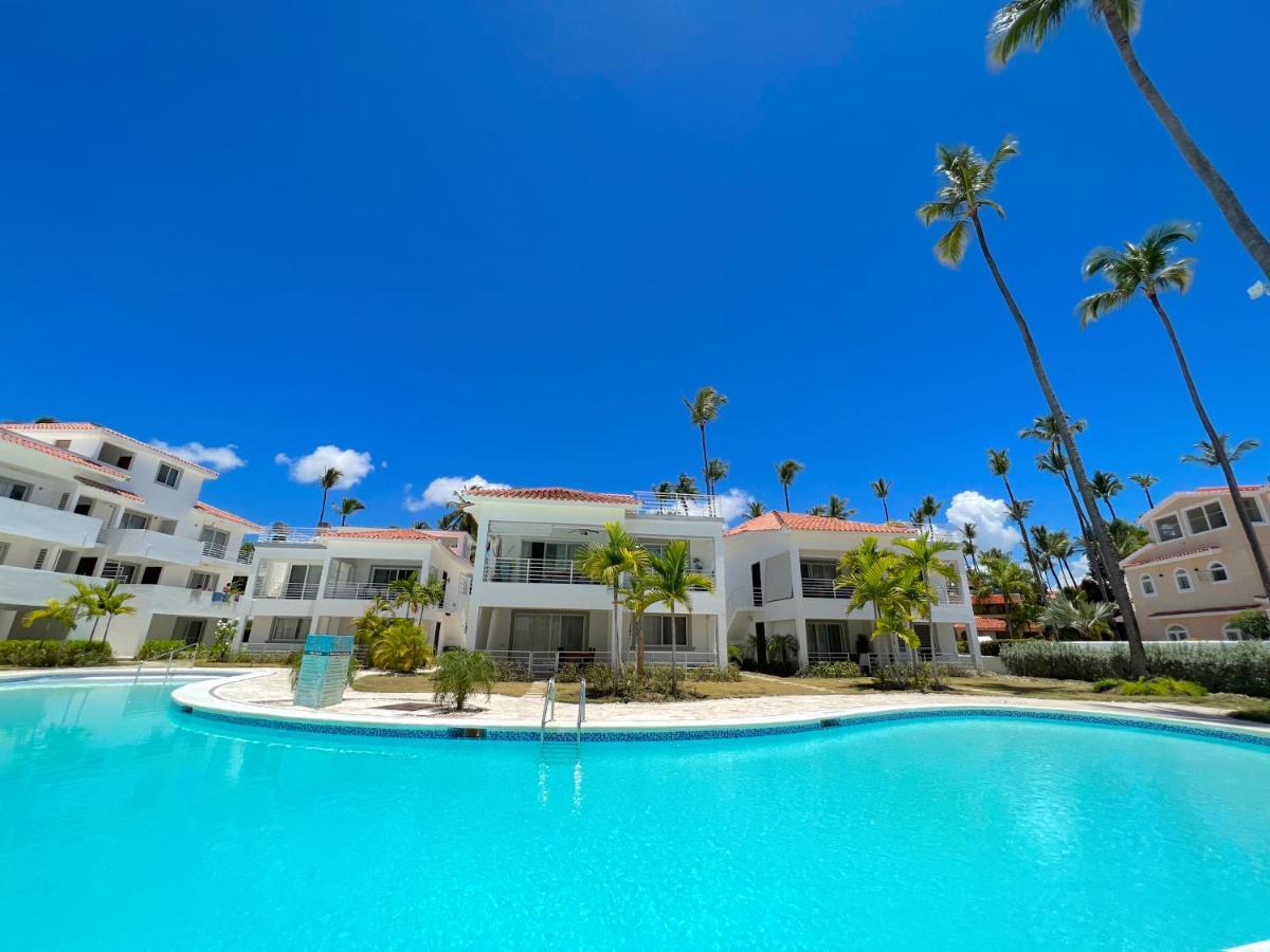 Deluxe Villas Bavaro Beach & - Best Price For Long Term Vacation