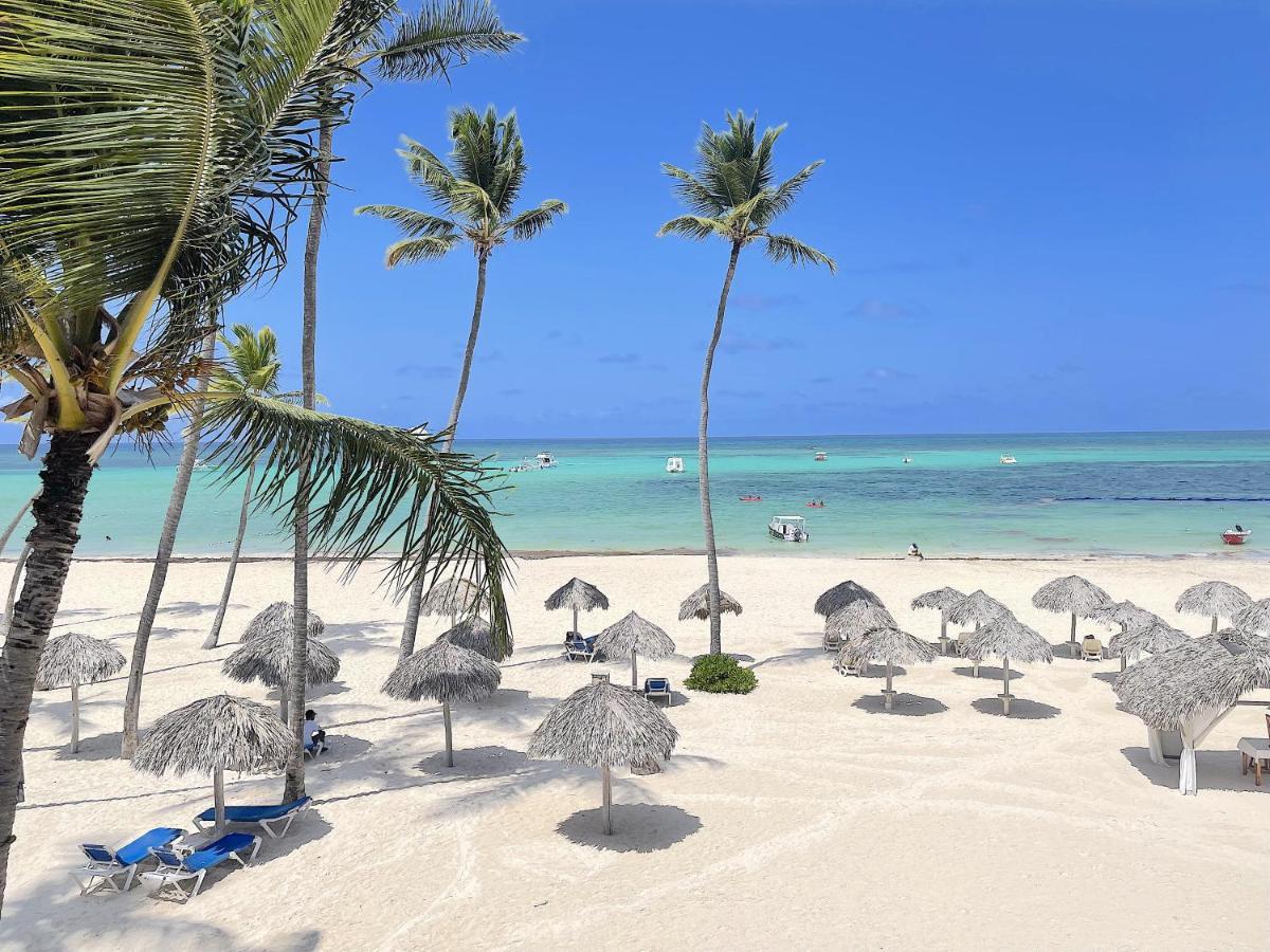 Beach Stars Villas In Los Corales Wifi Bbq 5*