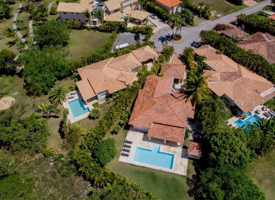 Rosada Cocotal Golf View Brand New Furniture!! Punta Cana