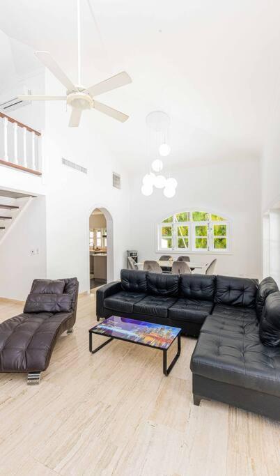 Rosada Cocotal Golf View Brand New Furniture!! Villa *