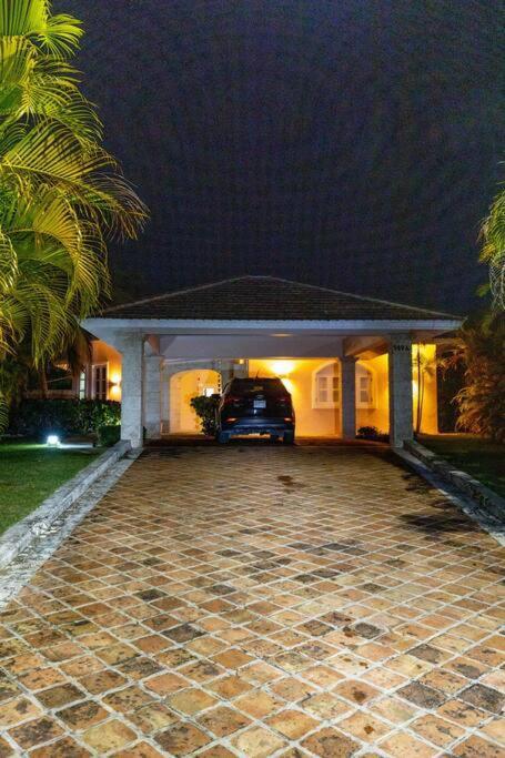 Villa Rosada Cocotal Golf View Brand New Furniture!! Punta Cana