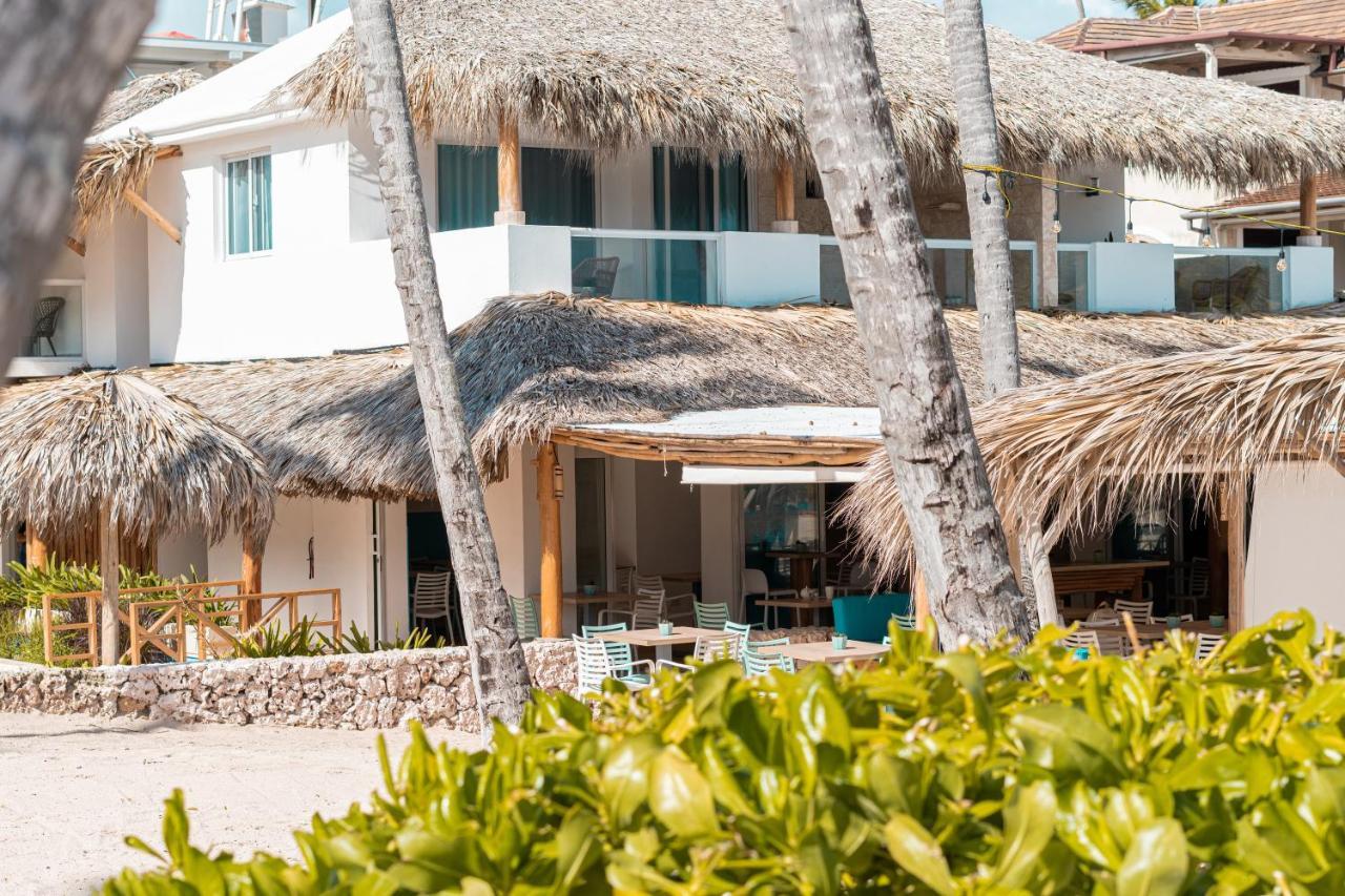 Beautiful & Comfortable Steps To The Beach Pool View * Punta Cana
