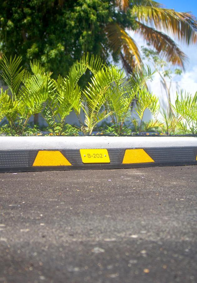 Apartamento Beautiful & Comfortable Steps To The Beach Pool View Punta Cana