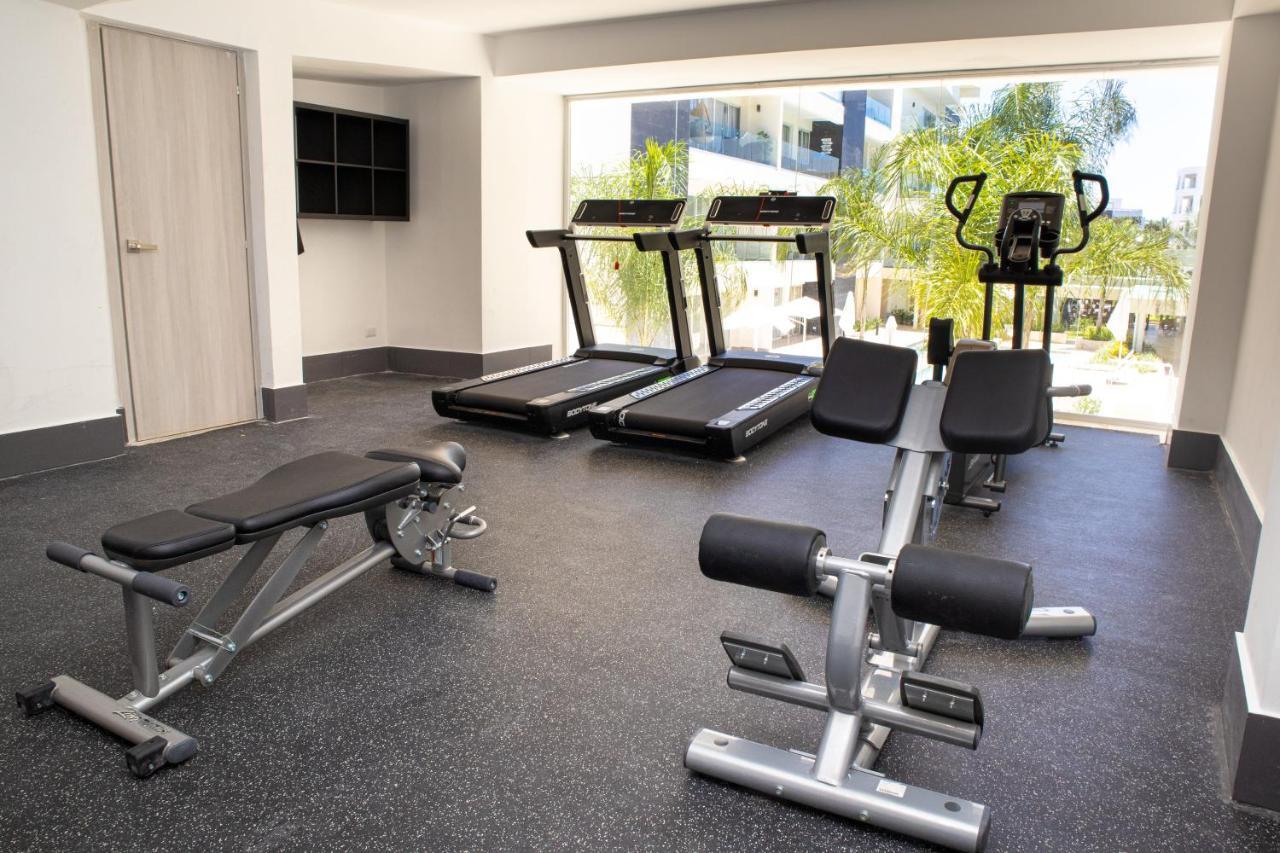 Apartamento Paradise Punta Cana
