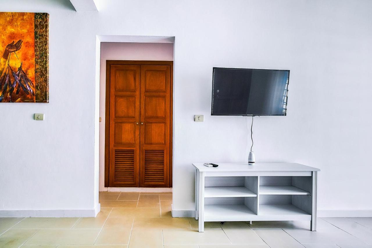 Apartment New & Modern 3-bedroom On Bavaro Punta Cana