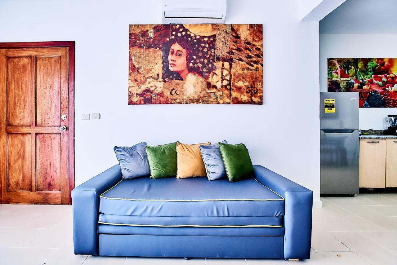 New & Modern 3-bedroom On Bavaro *