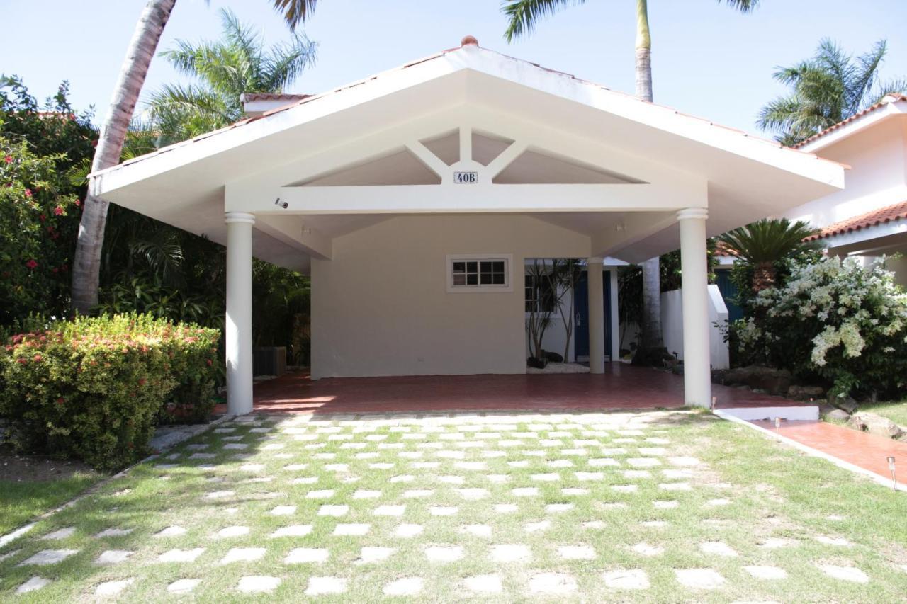 Cocotal, Tropical En Villa
