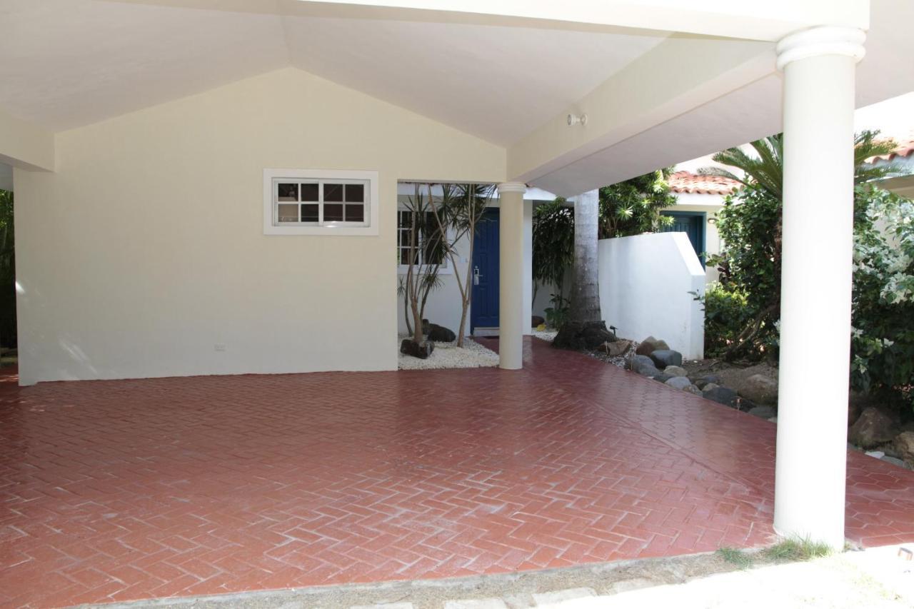 Villa Cocotal, Tropical En *
