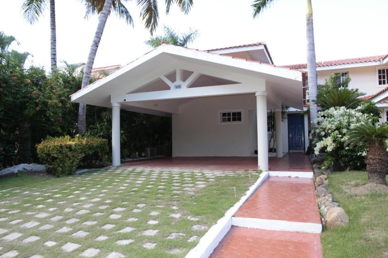 Cocotal, Tropical En * Punta Cana
