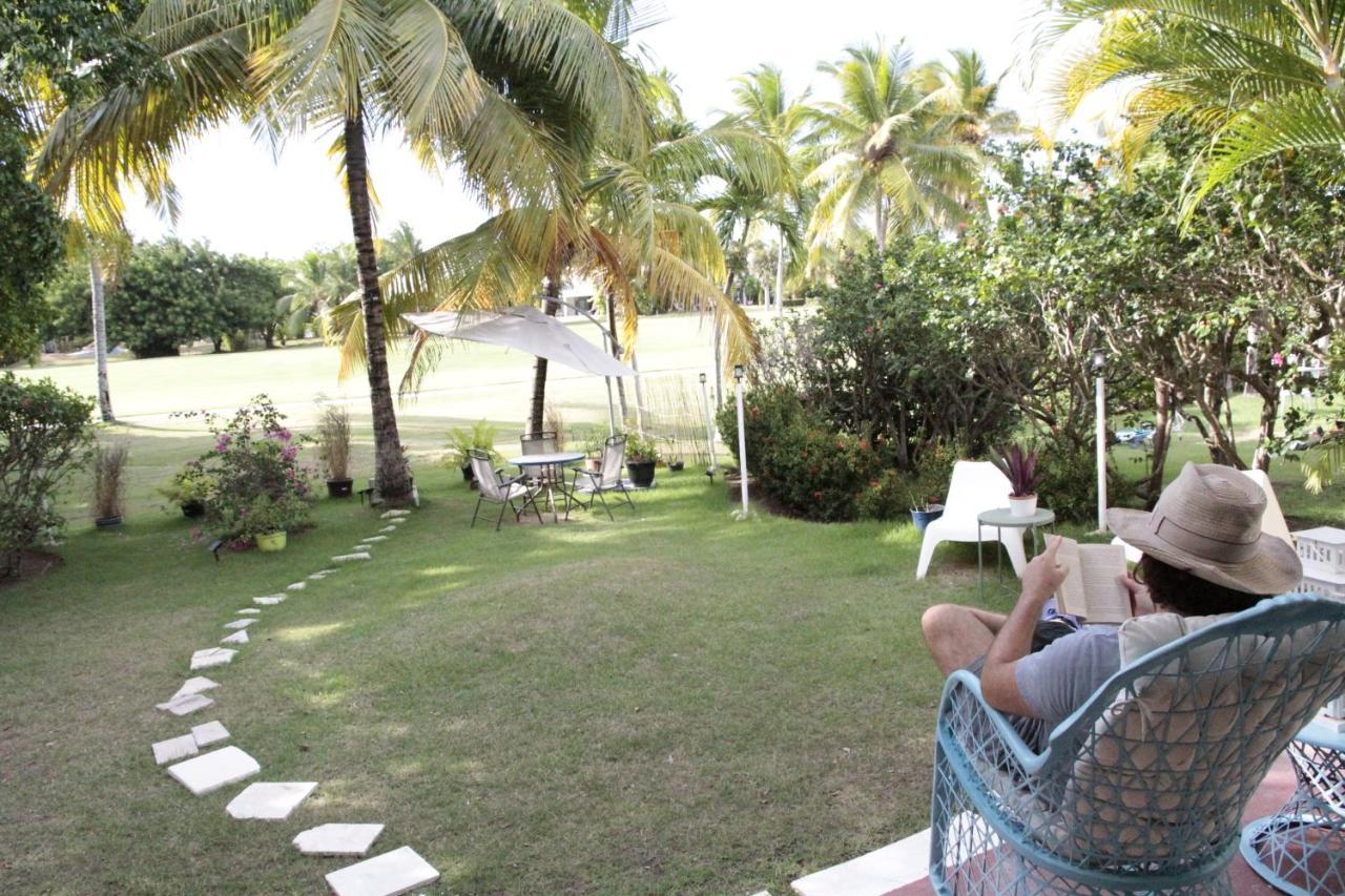Cocotal, Tropical En Punta Cana