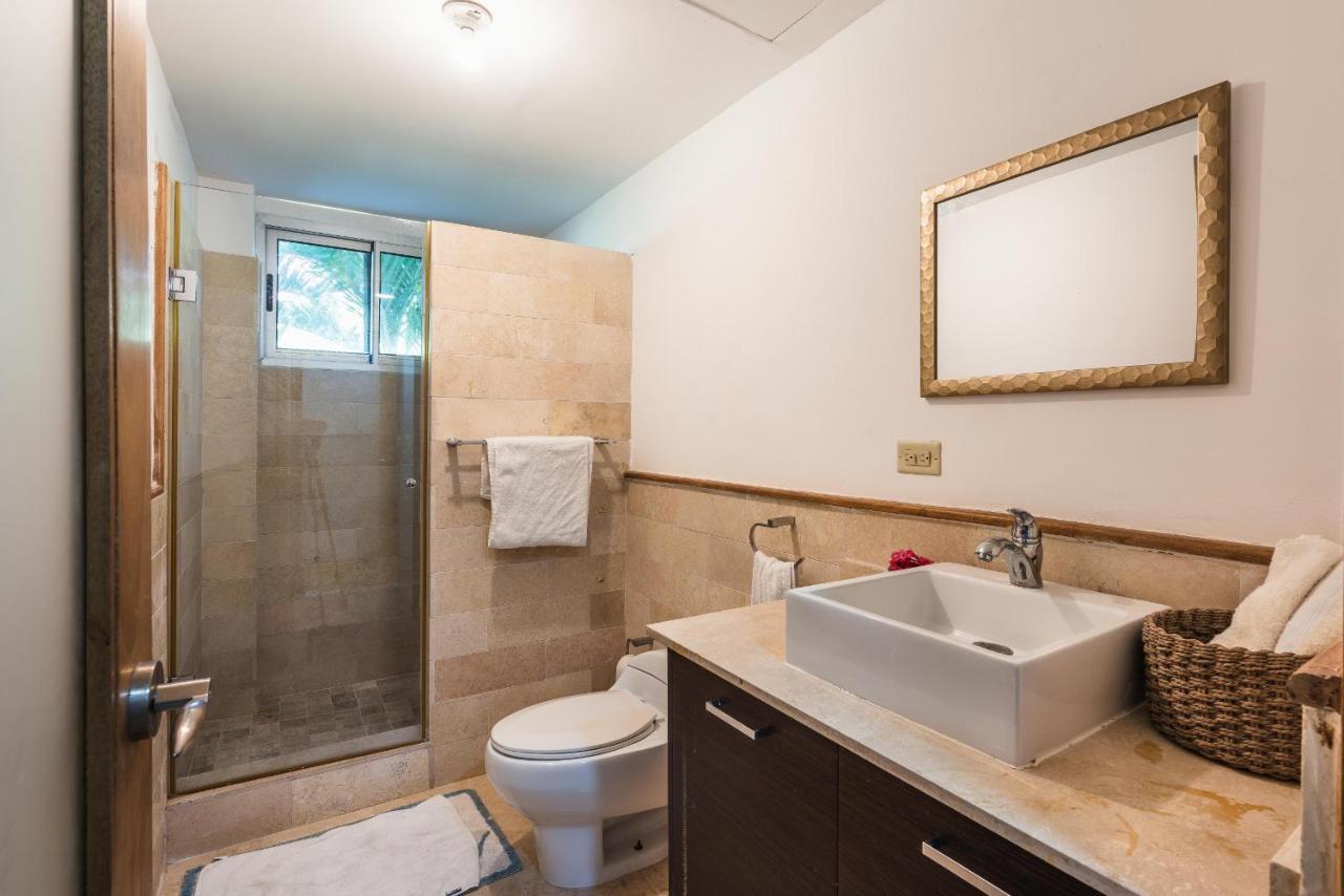 Apartment Spacious Cap Blue Apt Next To Cap Cana