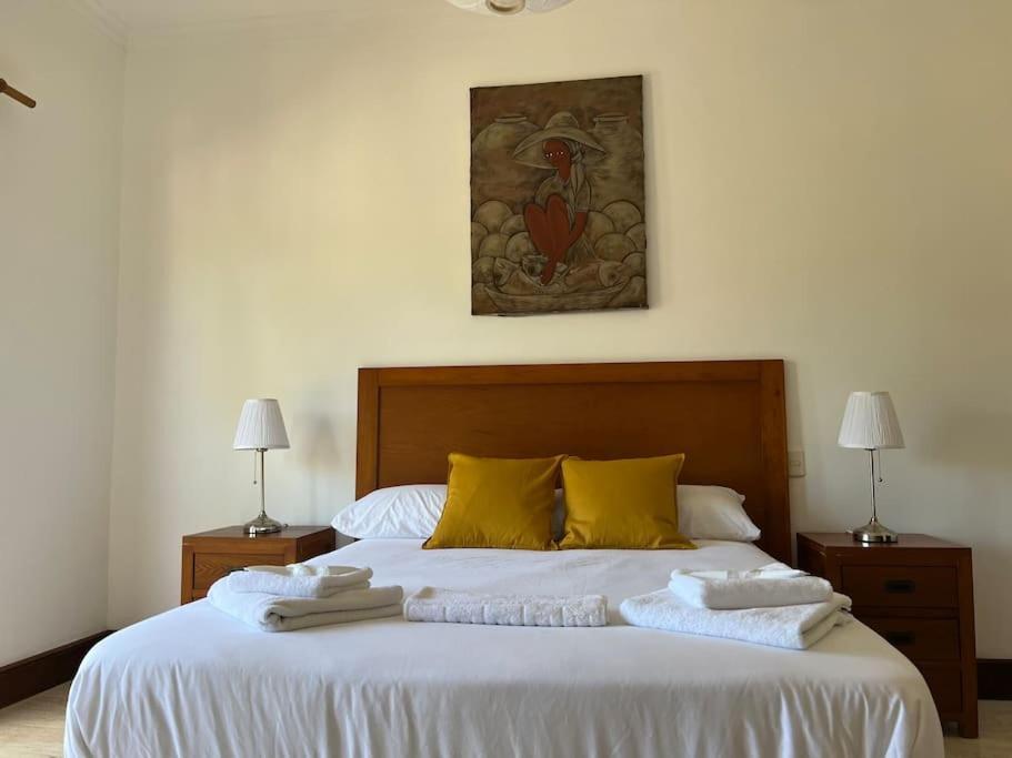Luxury En Sunset Residences Selection 21 *