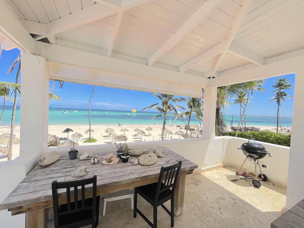 Hotel Los Corales Villas & Beach Club Wifi 5*