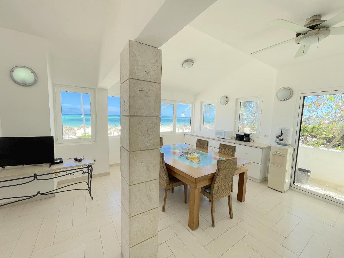 Hotel Los Corales Villas & Beach Club Wifi 5*