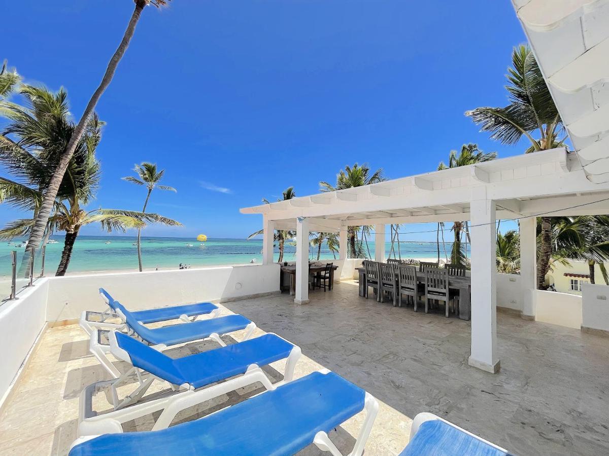 Los Corales Villas & Beach Club Wifi Hotel 5*