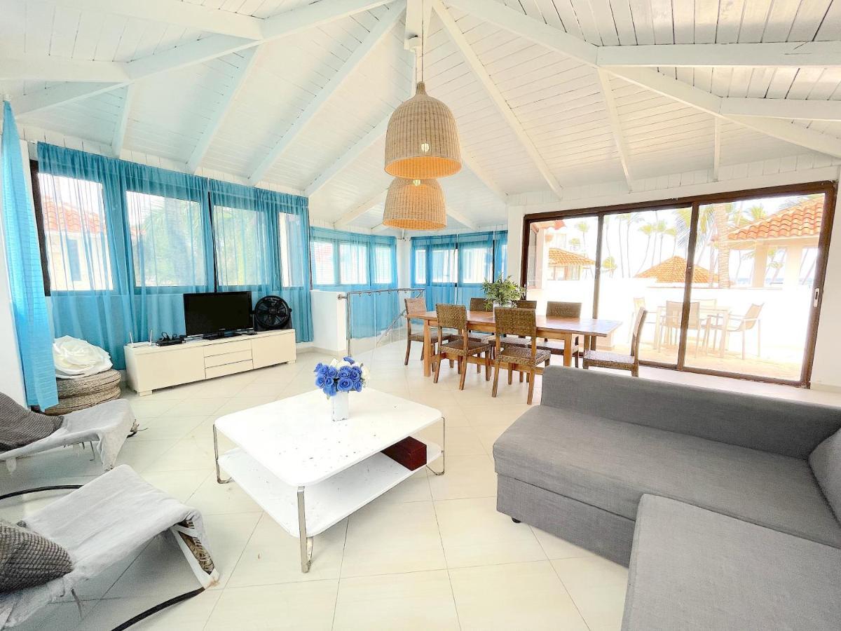 Hotel Los Corales Villas & Beach Club Wifi 5*