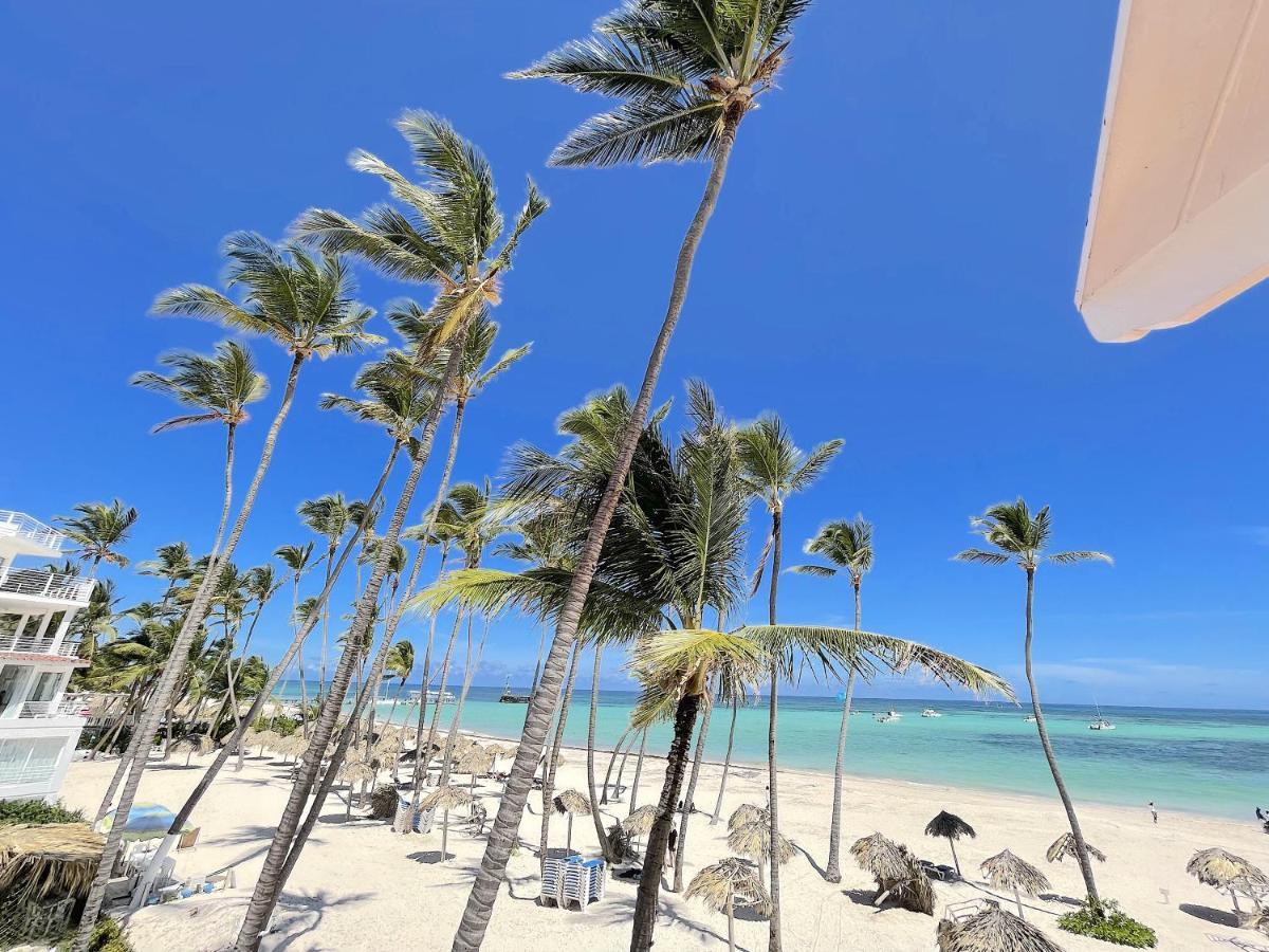 Hotel Los Corales Villas & Beach Club Wifi
