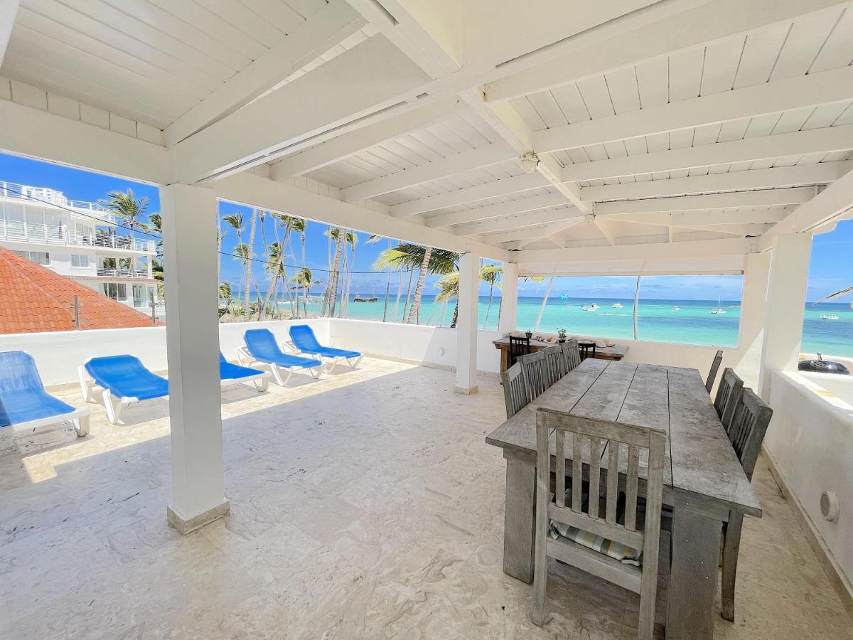 Los Corales Villas & Beach Club Wifi 5* Punta Cana