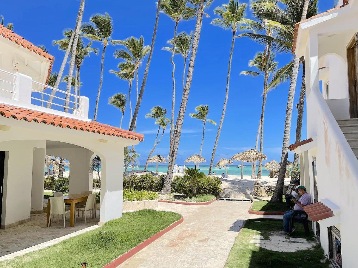 Hotel Los Corales Villas & Beach Club Wifi