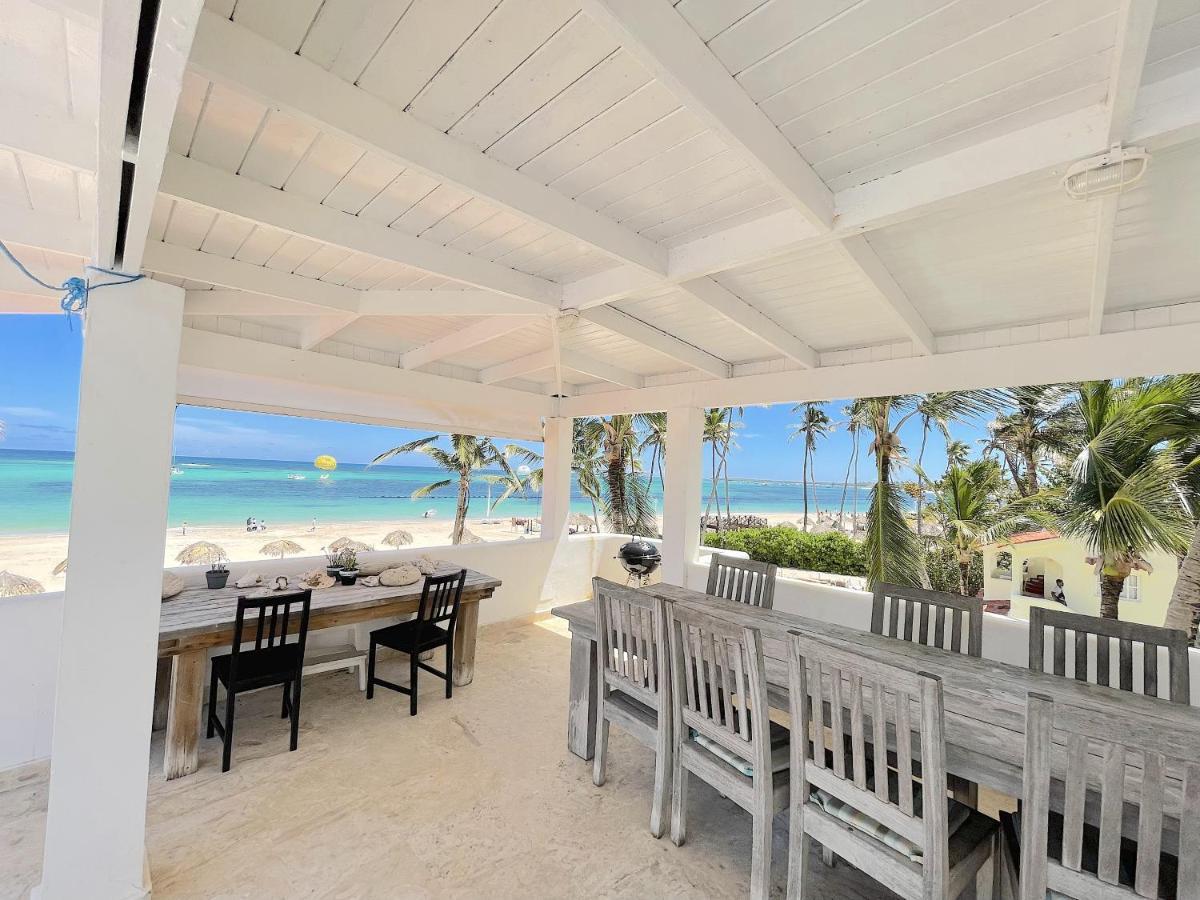 Los Corales Villas & Beach Club Wifi Hotel 5*