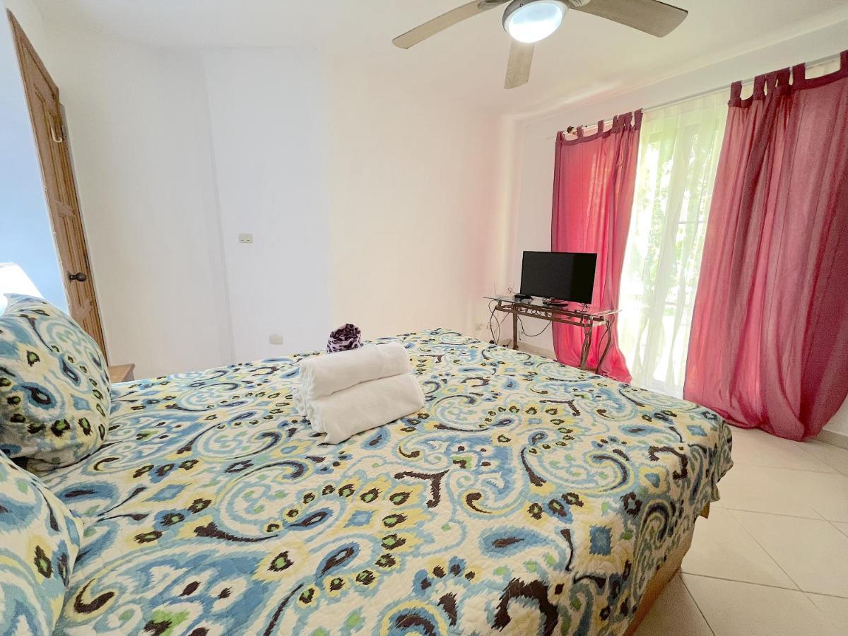 Los Corales Villas & Beach Club Wifi 5*