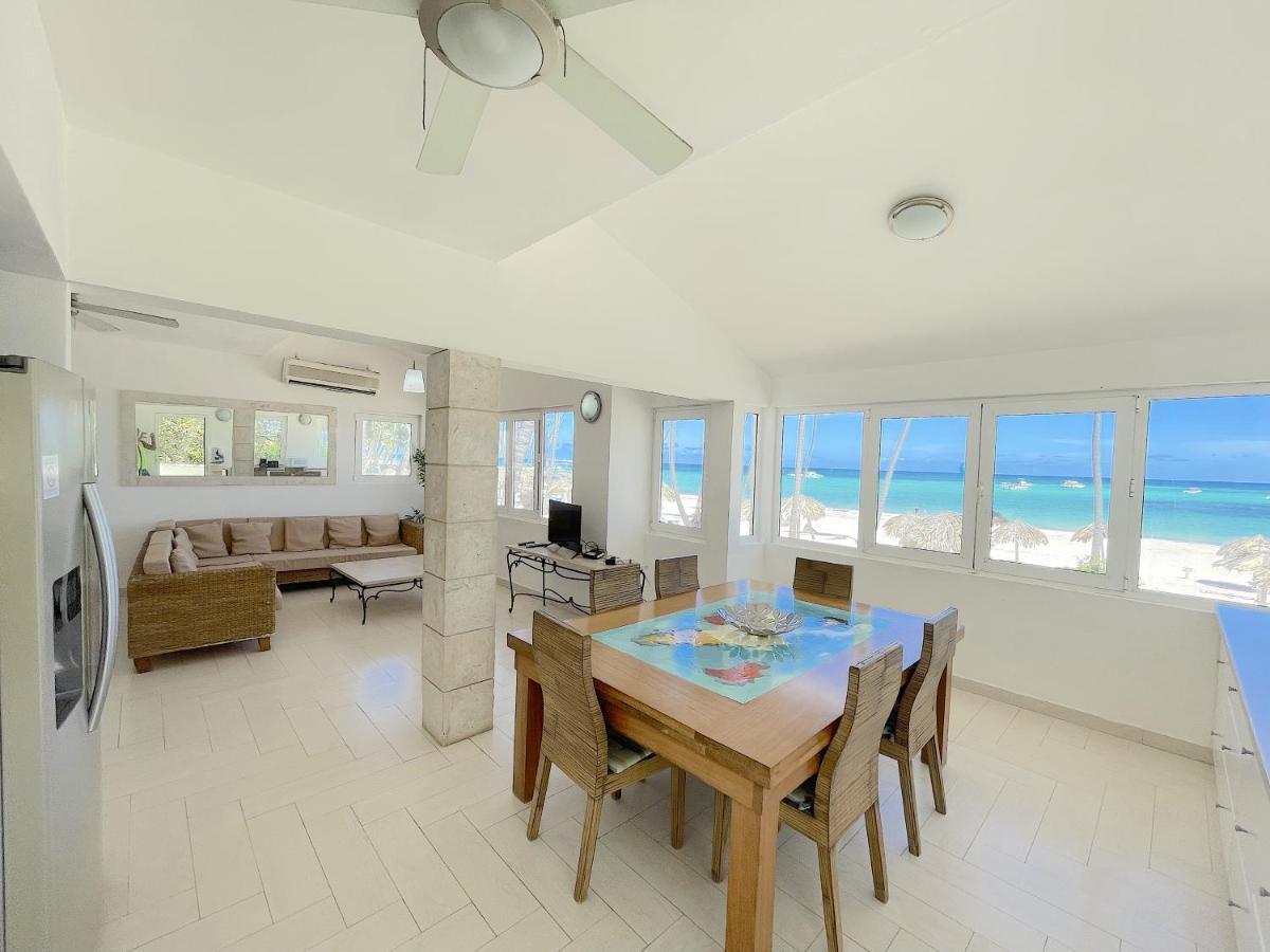 Hotel Los Corales Villas & Beach Club Wifi 5*