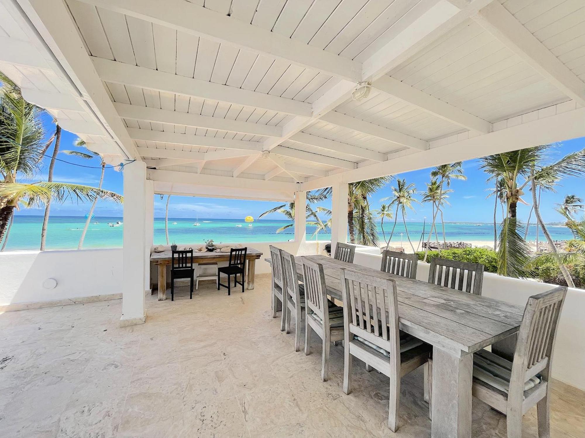 Los Corales Villas & Beach Club Wifi