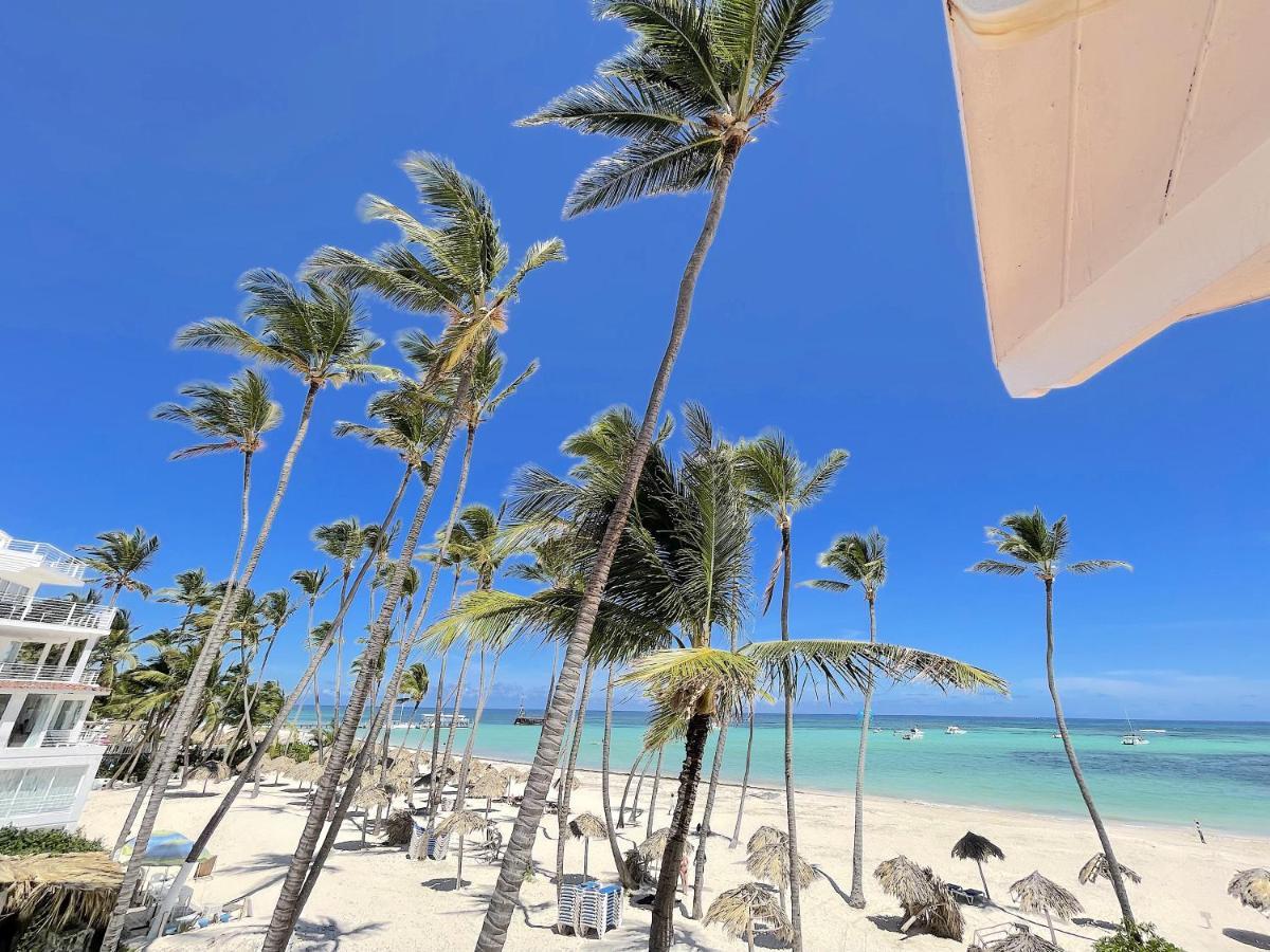 Los Corales Villas & Beach Club Wifi Punta Cana