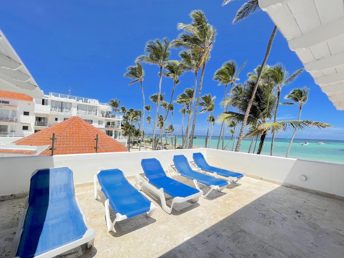Los Corales Villas & Beach Club Wifi Hotel