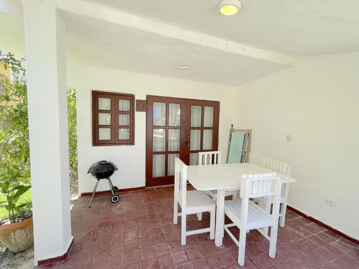 Los Corales Villas & Beach Club Wifi 5*