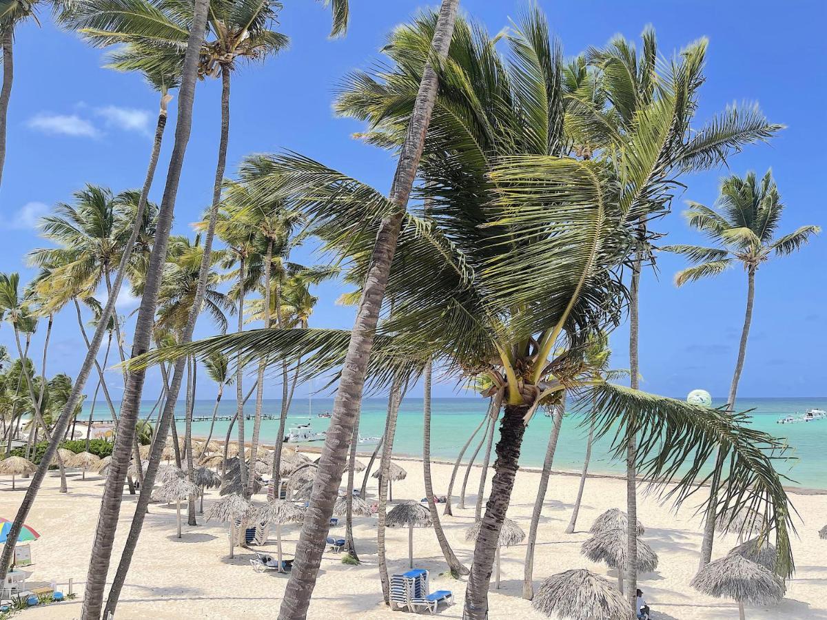 Los Corales Villas & Beach Club Wifi Hotel 5*