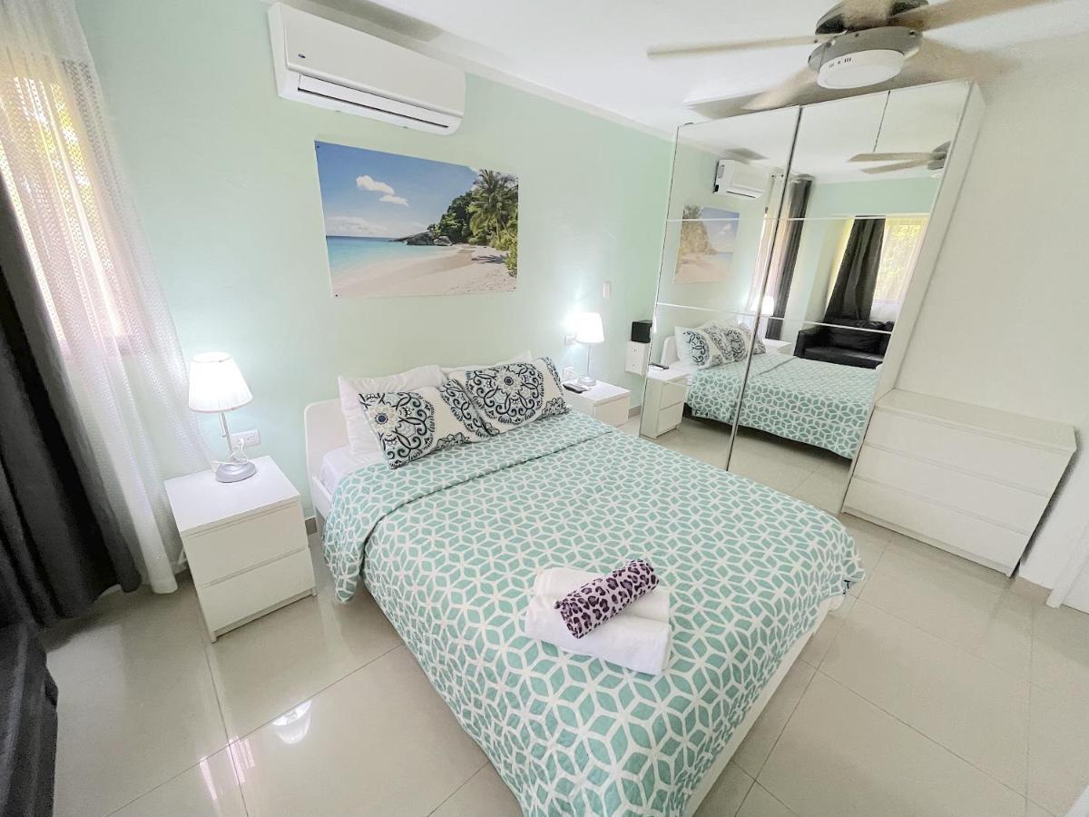 Los Corales Villas & Beach Club Wifi Punta Cana
