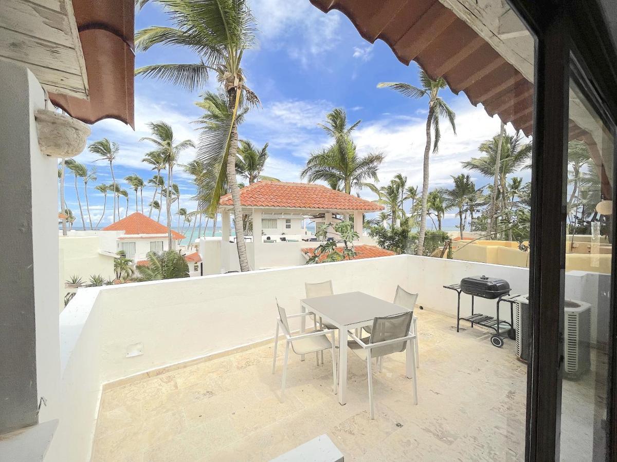 Los Corales Villas & Beach Club Wifi Hotel 5*