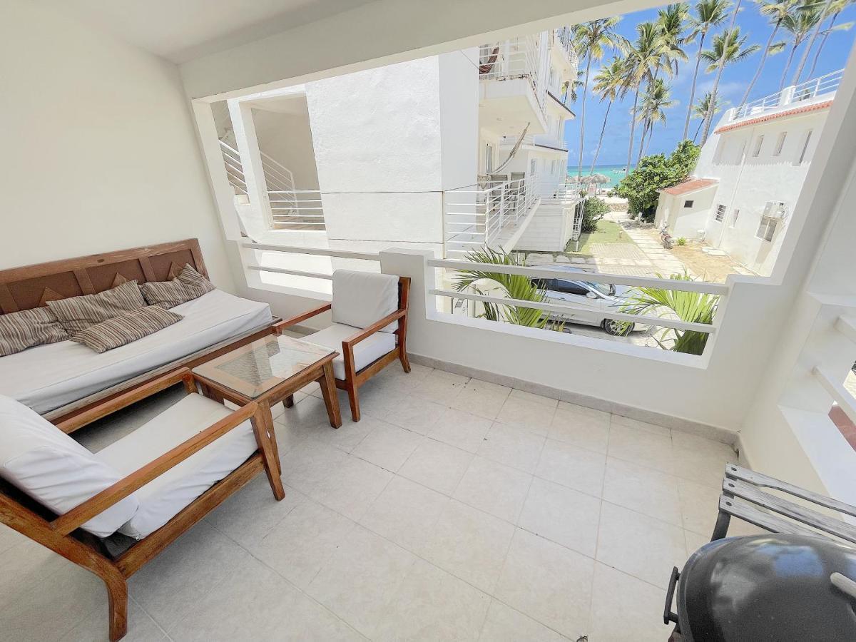 Los Corales Villas & Beach Club Wifi 5* Punta Cana