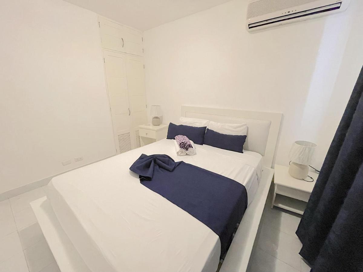 Los Corales Villas & Beach Club Wifi Hotel 5*