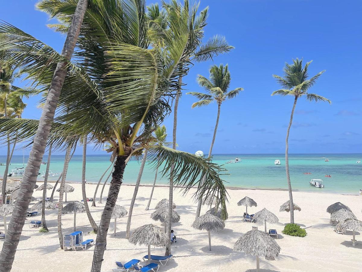 Los Corales Villas & Beach Club Wifi Punta Cana