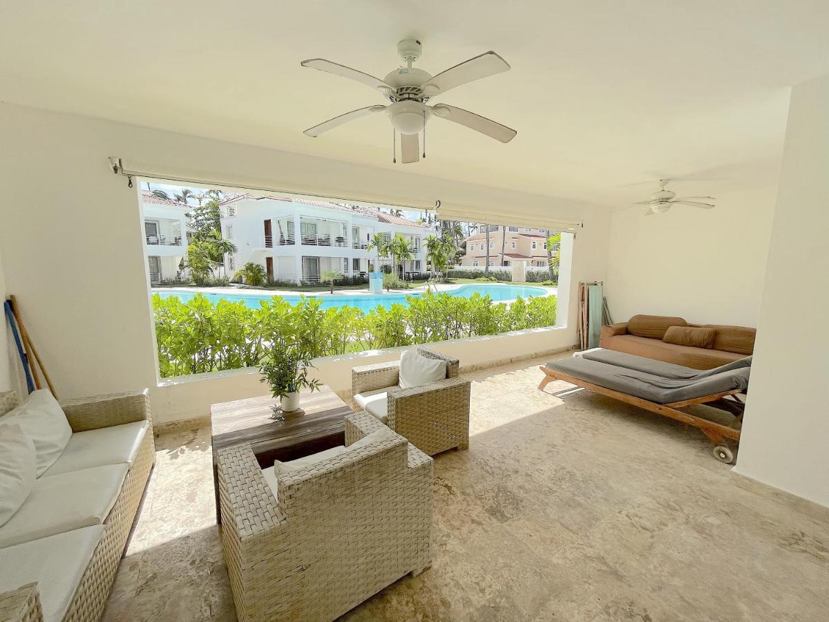 Los Corales Villas & Beach Club Wifi 5* Punta Cana