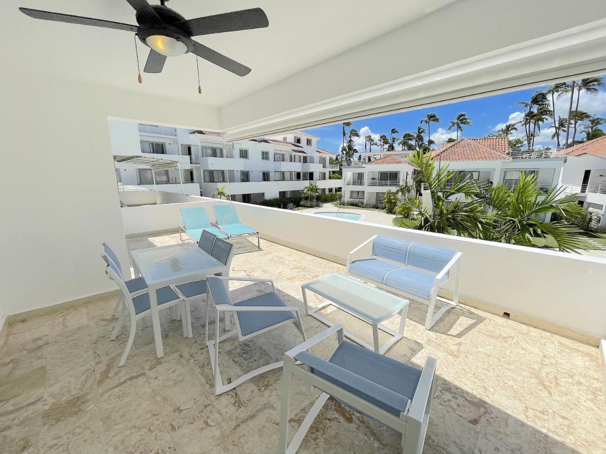 Los Corales Villas & Beach Club Wifi Punta Cana