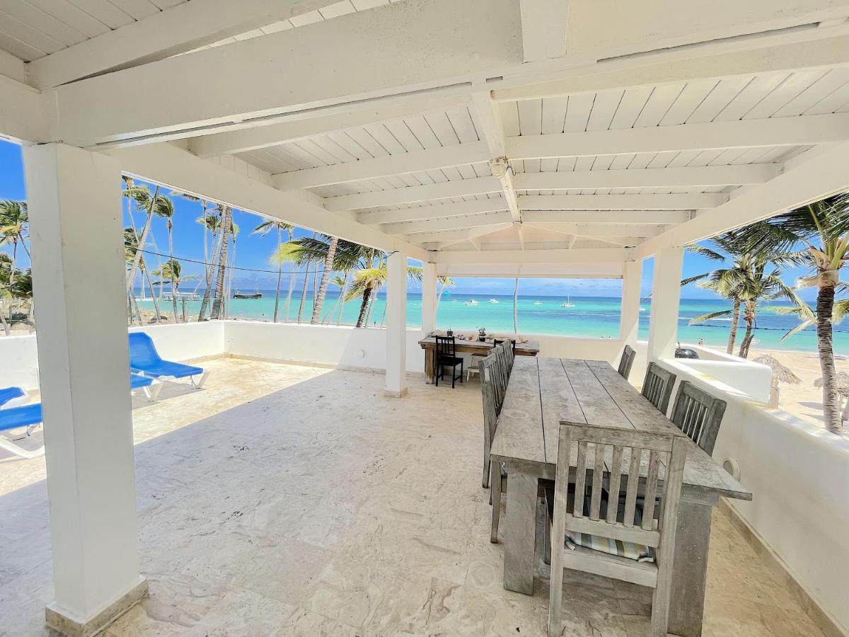 Hotel Beach Stars Villas In Los Corales Wifi Bbq 5*