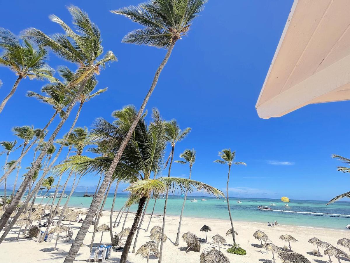 Beach Stars Villas In Los Corales Wifi Bbq