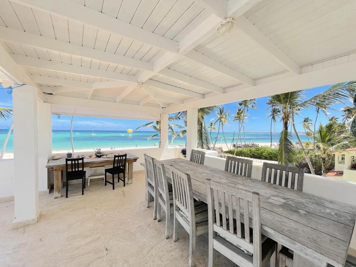 Hotel Beach Stars Villas In Los Corales Wifi Bbq