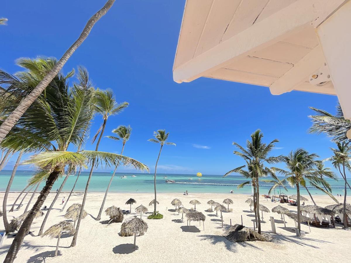 Hotel Beach Stars Villas In Los Corales Wifi Bbq 5*