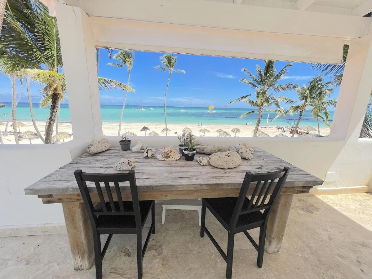 Hotel Beach Stars Villas In Los Corales Wifi Bbq 5*