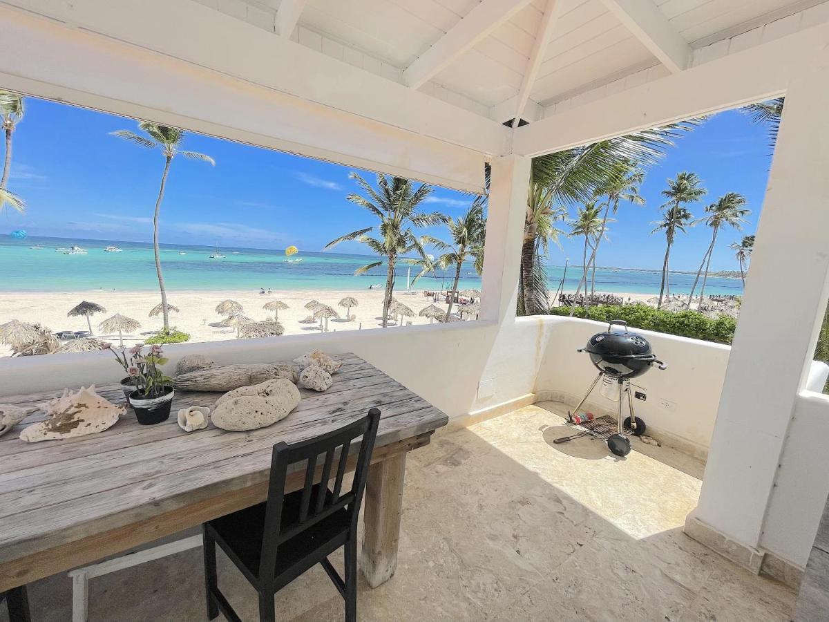 Beach Stars Villas In Los Corales Wifi Bbq Hotel Punta Cana