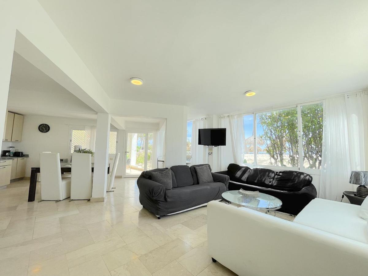 Hotel Beach Stars Villas In Los Corales Wifi Bbq Punta Cana