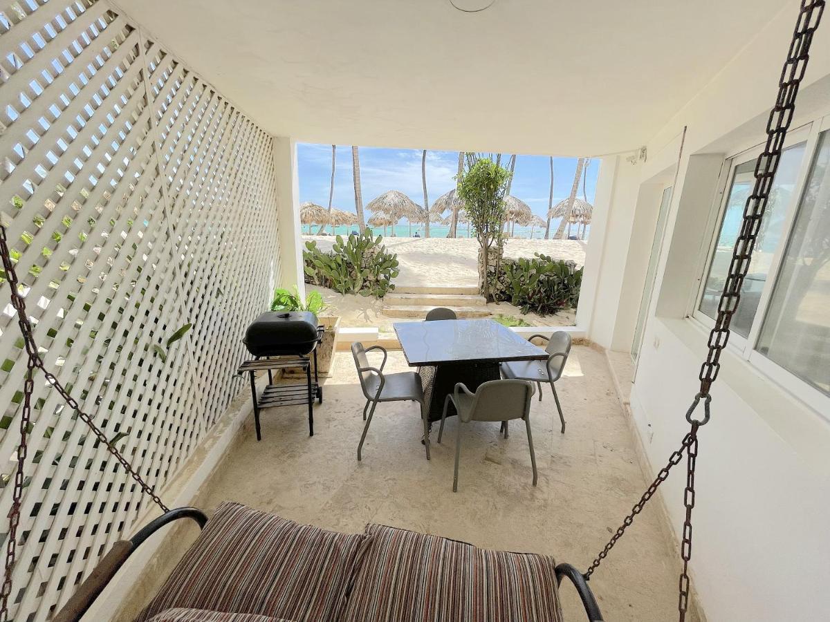 Beach Stars Villas In Los Corales Wifi Bbq Punta Cana