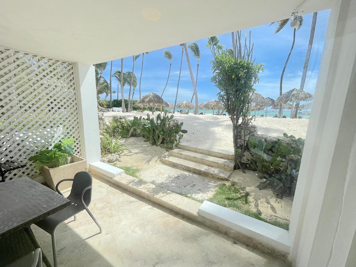 Beach Stars Villas In Los Corales Wifi Bbq 5*