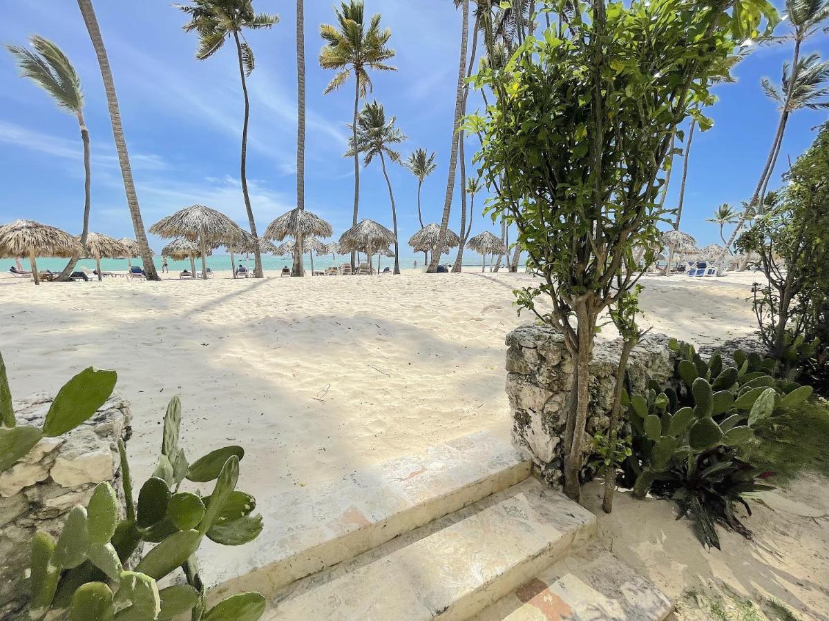 Beach Stars Villas In Los Corales Wifi Bbq Hotel 5*
