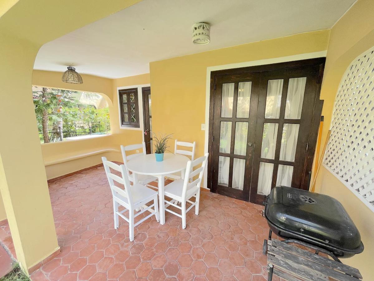 Hotel Beach Stars Villas In Los Corales Wifi Bbq 5*