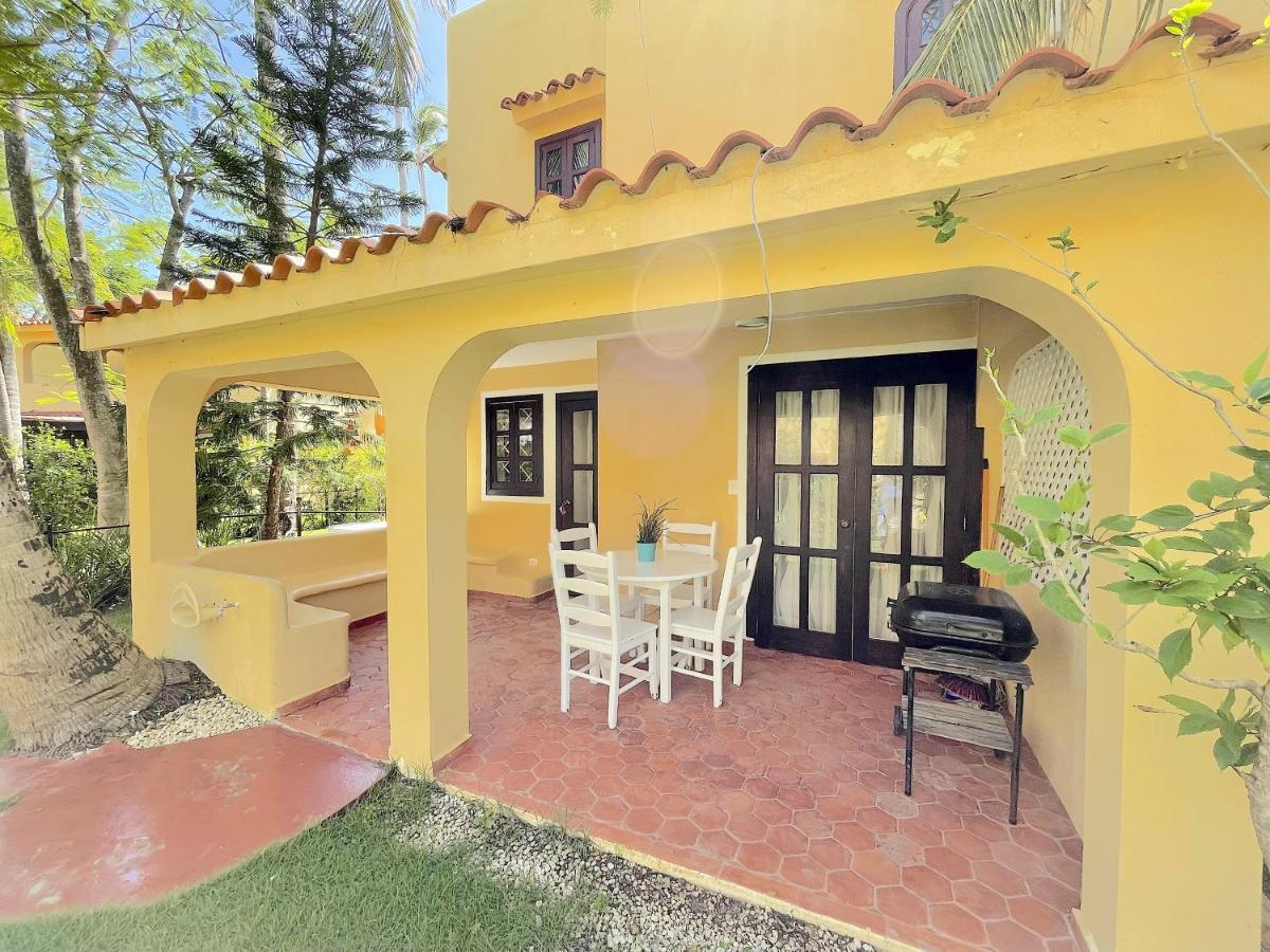Hotel Beach Stars Villas In Los Corales Wifi Bbq Punta Cana